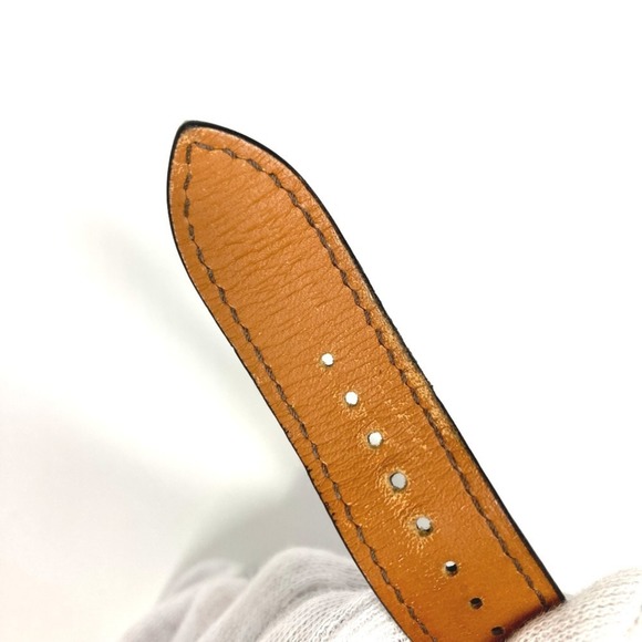 HERMES WR-50M GPS + Cellular Model Apple Watch Series 5 40mm Smartwatch with ... - Picture 10 of 13